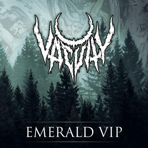 Emerald VIP