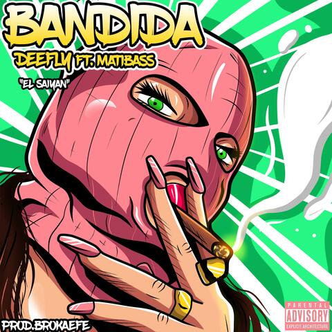 Bandida (feat. MatibAss)