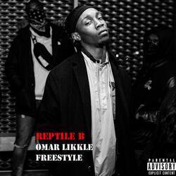 Omar Likkle Freestyle