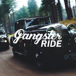 gangsta ride