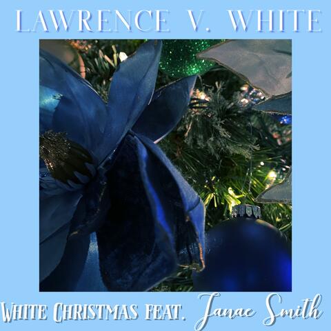 White Christmas (feat. Janae Smith)