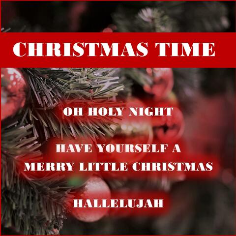Christmas Time