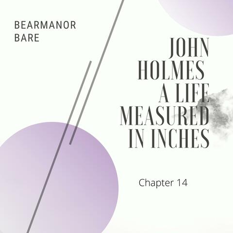 John Holmes, a Life Measured in Inches, Chapter Fourteen