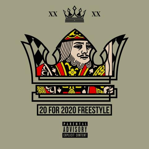 20 For 2020 Freestyle