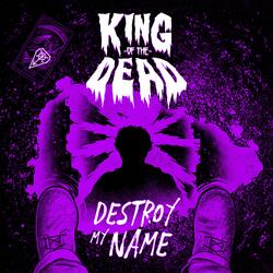 Destroy My Name