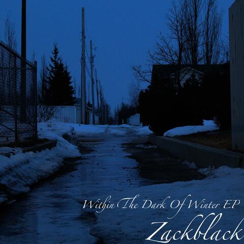 Within the Dark of Winter