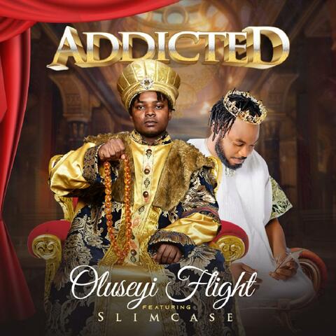 Addicted (feat. Slimcase)