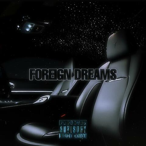 Foreign Dreams