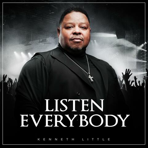 Listen Everybody (feat. Debra Henderson)