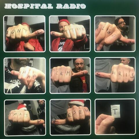 Don't Let the Algorithm Pick My Christmas Present!