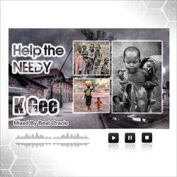 Help The Needy