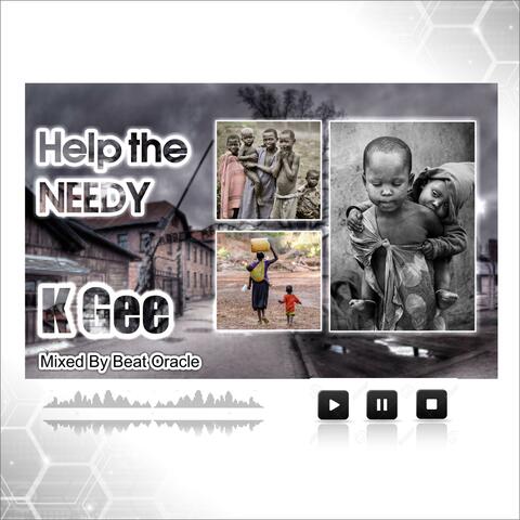 Help The Needy