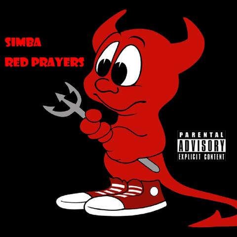 Red Prayers