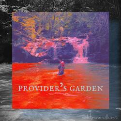 PROVIDER'S GARDEN