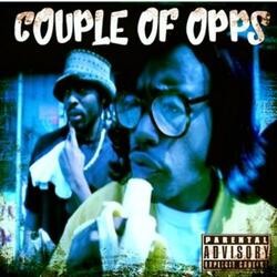 Couple of opps