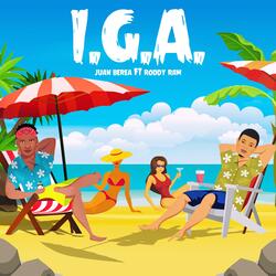 I.G.a. (feat. Roddy Raw)