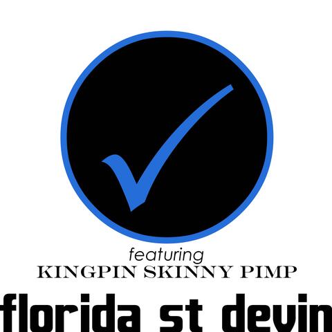 Verified (feat. Kingpin Skinny Pimp)