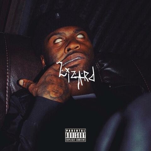 Lizard (feat. MyNameKushy)