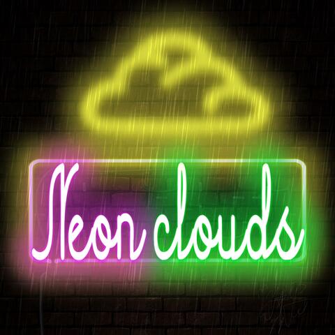Neon Clouds