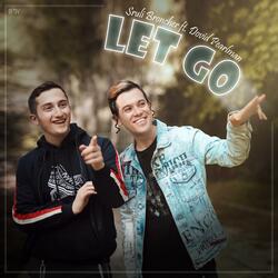 Let Go (feat. Dovid Pearlman)