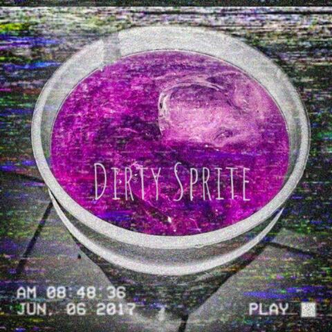 Dirty sprite (feat. Strick)
