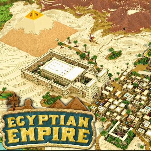 Egyptian Empire (Original Game Soundtrack)
