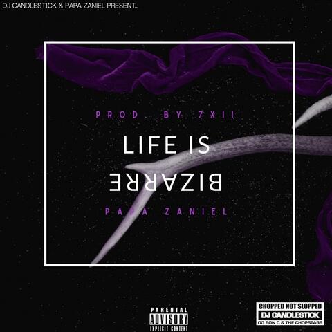 Life Is Bizarre (ChopnotSlop)