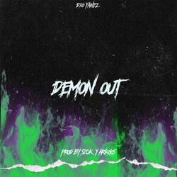 Demon Out (feat. xsickboi)