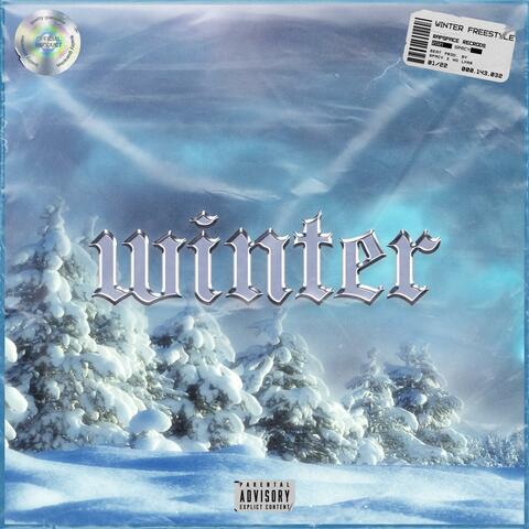 Winter Freestyle