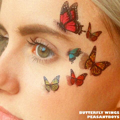 Butterfly Wings