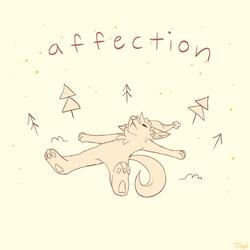 affection