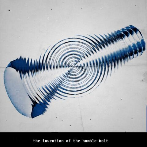 the invention of the humble bolt