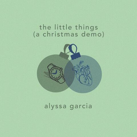 The Little Things (A Christmas Demo)