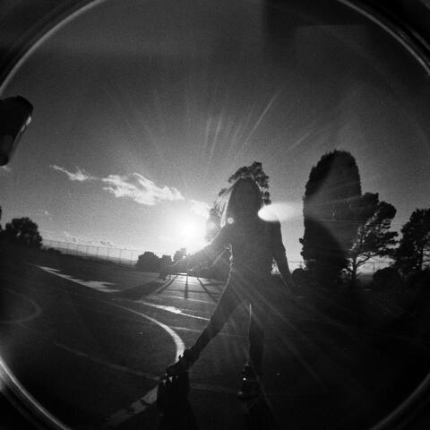 The Sun My God