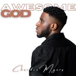 Awesome God