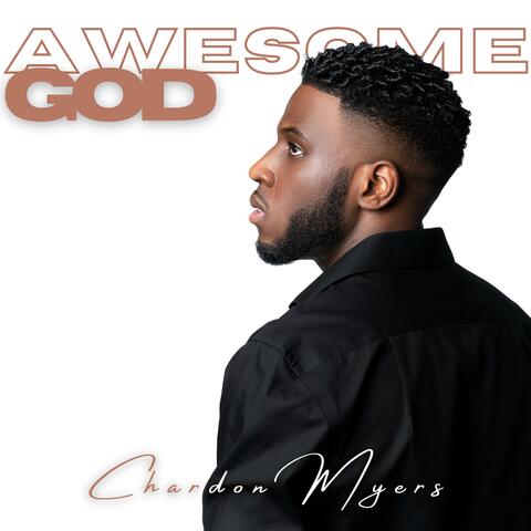 Awesome God