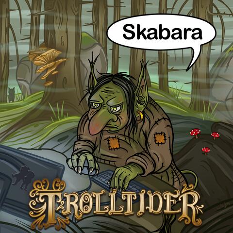 Trolltider