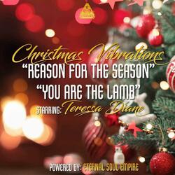 Deck the Halls (feat. Teressa Diane)