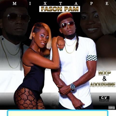 Fason pam