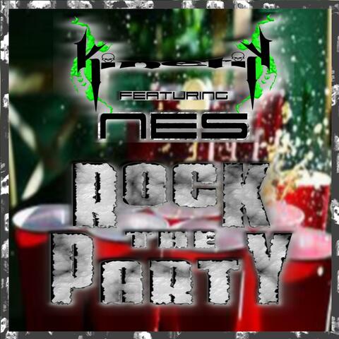 Rock The Party (feat. Murder Roe & Steele)