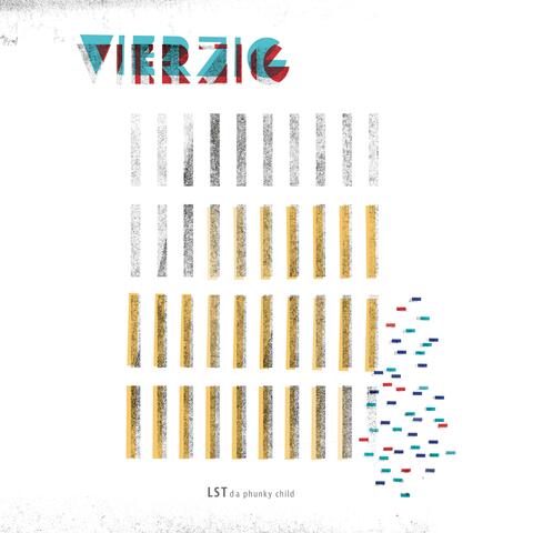 Vierzig (Exclusive Remixes)