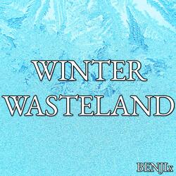 Winter Wasteland