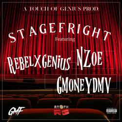 Stage Fright (feat. nzoe & Gmoneydmv)