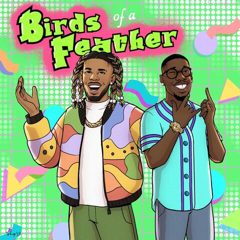 Birds of a Feather