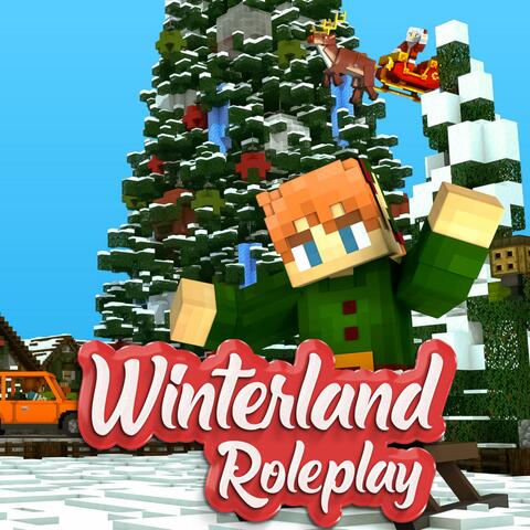 Winterland Roleplay (Original Game Soundtrack)