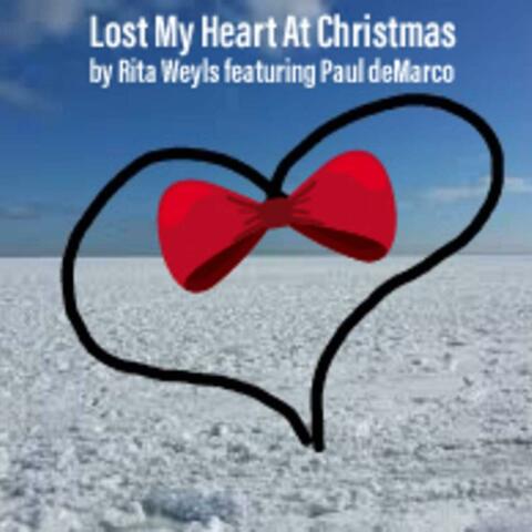 Lost My Heart At Christmas (feat. Paul deMarco)