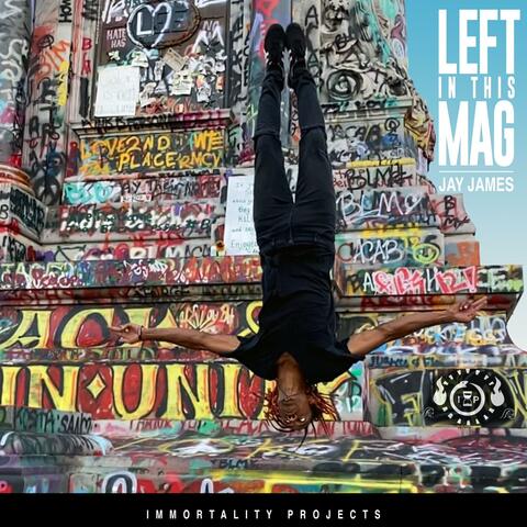 Left in this Mag (feat. Zarutt Malai & ek0)