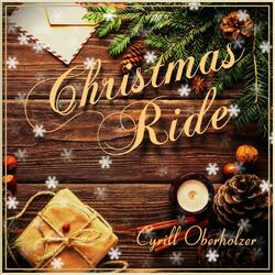 Christmas Ride (alternate)