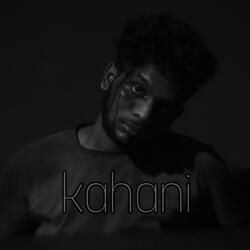 Kahani (feat. Half dead)