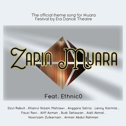 Zapin Muara (feat. Ethnic0)